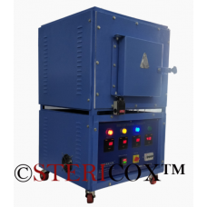 MUFFLE FURNACE